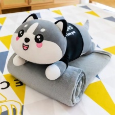 抱毯枕,峰岚毛绒玩具厂 抱毯枕,峰岚毛绒玩具厂