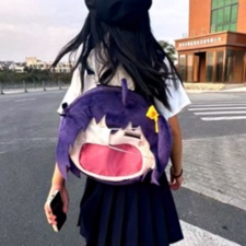 卡通背包
