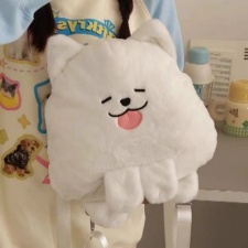 小狗背包