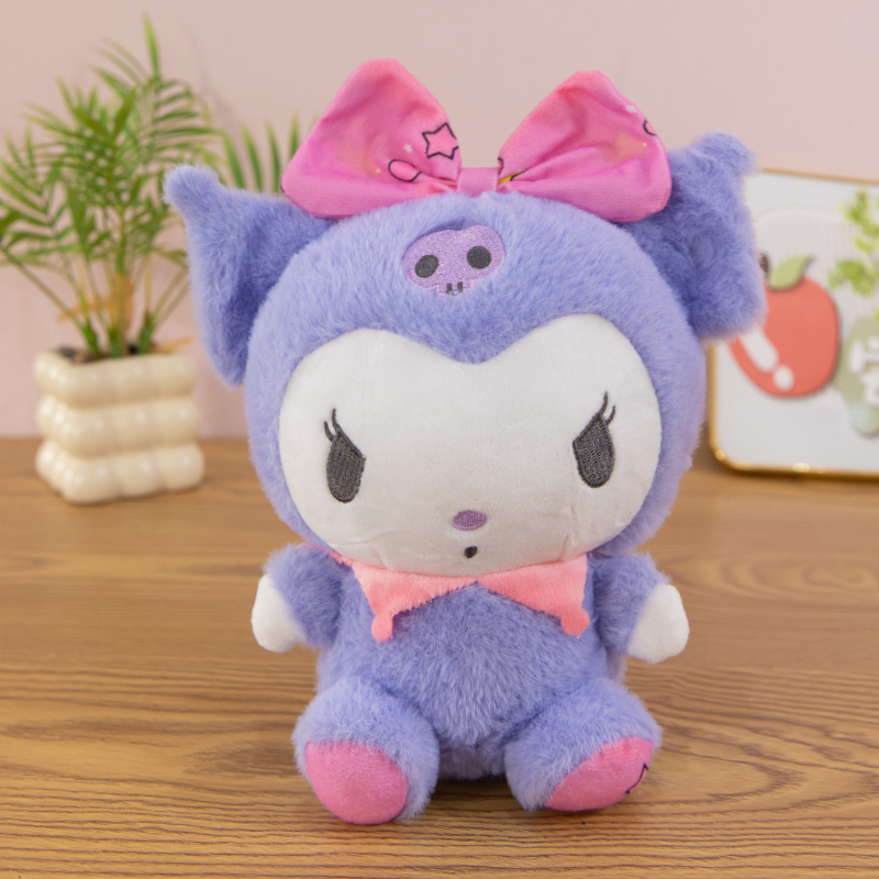 星空庫洛米，米諾網(wǎng)供