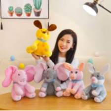 电动音乐象可爱精品毛绒玩具婚庆礼品爆款小象毛茸茸玩偶公仔,若楠毛绒玩具厂 电动音乐象可爱精品毛绒玩具婚庆礼品爆款小象毛茸茸玩偶公仔,若楠毛绒玩具厂