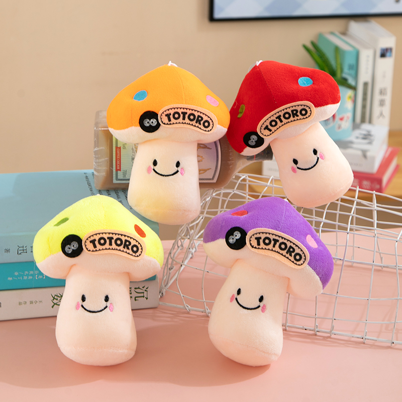 7寸蘑菇，米諾網(wǎng)供