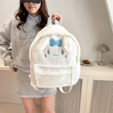 大号双肩背包,理想毛绒玩具包 大号双肩背包,理想毛绒玩具包