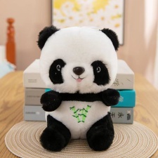 爆款熊猫可爱精品小熊娃娃机公仔时尚超萌熊萌宠女生礼物玩具,月真辉毛绒玩具 爆款熊猫可爱精品小熊娃娃机公仔时尚超萌熊萌宠女生礼物玩具,月真辉毛绒玩具