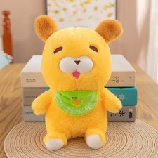 牛油果狗爆款可爱毛绒小狗玩具时尚精品娃娃机公仔玩偶男女生礼物,月真辉毛绒玩具 牛油果狗爆款可爱毛绒小狗玩具时尚精品娃娃机公仔玩偶男女生礼物,月真辉毛绒玩具