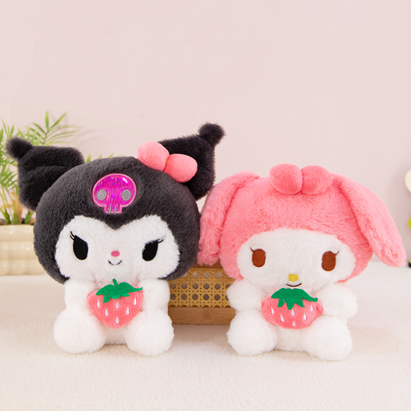 草莓三麗鷗，米諾網(wǎng)供