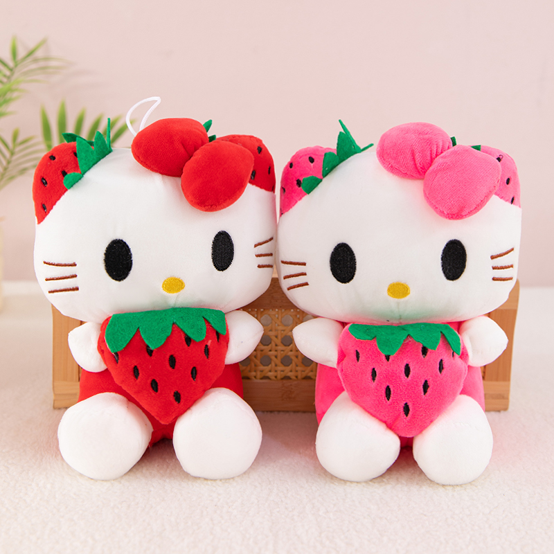 22厘米草莓kt，米諾網(wǎng)供