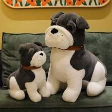 可爱沙皮狗爆款毛绒玩具精品卡通超萌公仔代,萍恰玩具 可爱沙皮狗爆款毛绒玩具精品卡通超萌公仔代,萍恰玩具