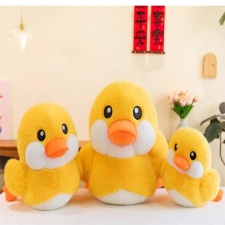 可爱小黄鸭爆款精品卡通毛绒玩具时尚鸭子公仔玩偶,乐雯毛绒玩具 可爱小黄鸭爆款精品卡通毛绒玩具时尚鸭子公仔玩偶,乐雯毛绒玩具