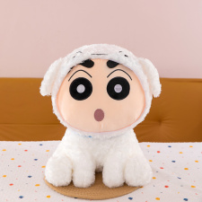 道歉礼物撒娇卖萌蜡笔动漫小新玩偶拍打说话,森都毛绒 道歉礼物撒娇卖萌蜡笔动漫小新玩偶拍打说话,森都毛绒