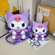 库洛洛硅胶包爆款卡通精品包包时尚包,日日新网供 库洛洛硅胶包爆款卡通精品包包时尚包,日日新网供