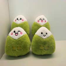 粽子爆款毛绒玩具时尚精品玩偶公仔,鑫丰源毛绒玩具厂 粽子爆款毛绒玩具时尚精品玩偶公仔,鑫丰源毛绒玩具厂