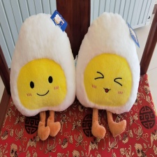 可爱蛋蛋爆款毛绒玩具精品卡通玩偶公仔,鑫丰源毛绒玩具厂 可爱蛋蛋爆款毛绒玩具精品卡通玩偶公仔,鑫丰源毛绒玩具厂