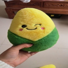 可爱糯玉米精品毛绒玩具时尚玉米公仔玩偶,鑫丰源毛绒玩具厂 可爱糯玉米精品毛绒玩具时尚玉米公仔玩偶,鑫丰源毛绒玩具厂