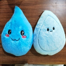 可爱拟人水滴精品毛绒玩具卡通水滴公仔玩偶,鑫丰源毛绒玩具厂 可爱拟人水滴精品毛绒玩具卡通水滴公仔玩偶,鑫丰源毛绒玩具厂