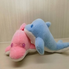 海豚爆款毛绒玩具可爱精品公仔玩偶,鑫丰源毛绒玩具厂 海豚爆款毛绒玩具可爱精品公仔玩偶,鑫丰源毛绒玩具厂