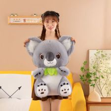 可爱考拉公仔毛绒玩具树袋熊玩偶布娃娃生日礼物精品安抚玩具,文德毛绒玩具 可爱考拉公仔毛绒玩具树袋熊玩偶布娃娃生日礼物精品安抚玩具,文德毛绒玩具
