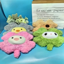 四叶草可爱爆款毛绒玩具精品时尚娃娃机公仔八寸玩具玩偶,昆山毛绒玩具 四叶草可爱爆款毛绒玩具精品时尚娃娃机公仔八寸玩具玩偶,昆山毛绒玩具