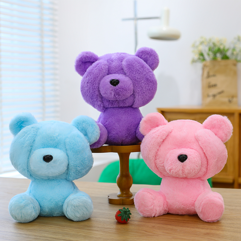 害羞熊，米諾網(wǎng)供