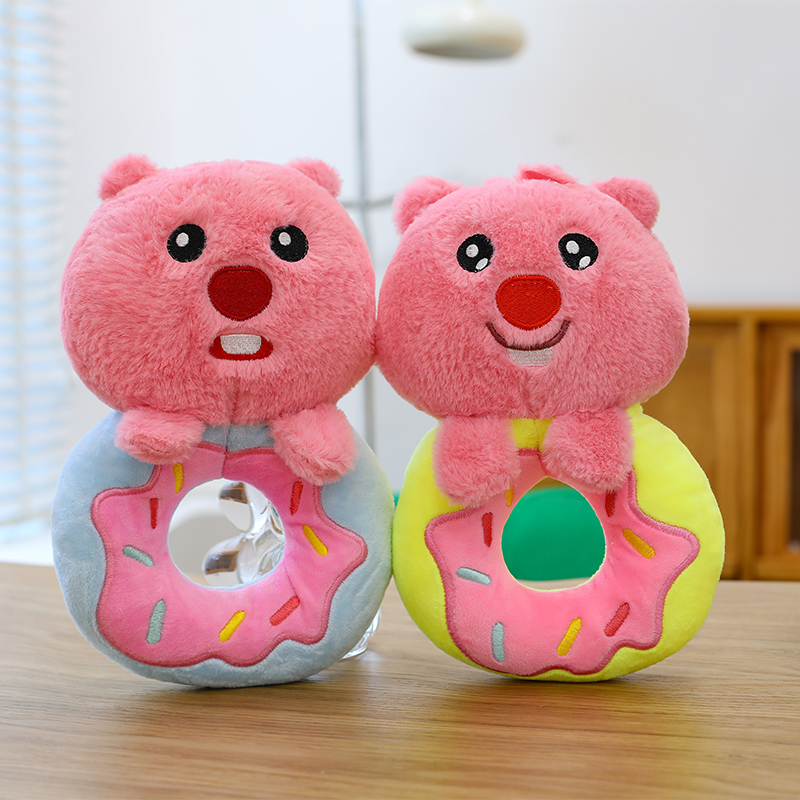 甜海貍，米諾網(wǎng)供