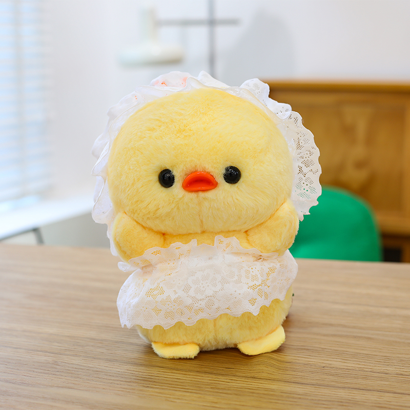 紗裙鴨，米諾網(wǎng)供