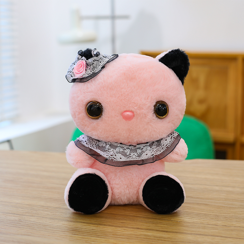 小姐貓，米諾網(wǎng)供