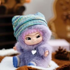 新品wakuku毛毛潮趣派对系列盲盒哇库库毛绒公仔玩具圣诞新年礼物,沃州毛绒玩具 新品wakuku毛毛潮趣派对系列盲盒哇库库毛绒公仔玩具圣诞新年礼物,沃州毛绒玩具