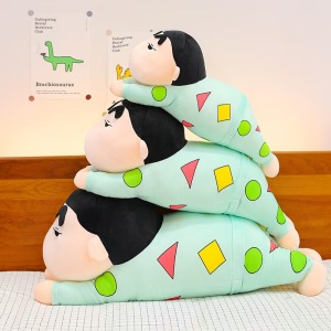 趴款卫衣蜡笔小新