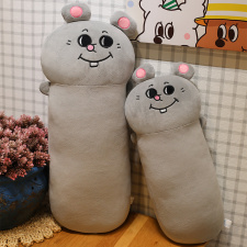 男女通用弹力绒通用布艺毛绒玩具中国大陆