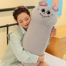 男女通用弹力绒通用布艺毛绒玩具中国大陆