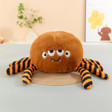 8寸圣誕系列蜘蛛20厘米0.14kg