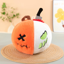 8寸20厘米圣誕南瓜0.14kg