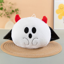 8寸圣誕系列小怪獸20厘米0.14kg