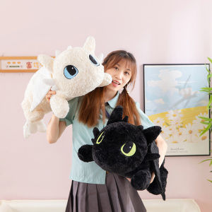 云朵绒趴款无牙仔