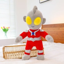 奥特曼毛绒玩具超人玩偶公仔,卓爱玩具 奥特曼毛绒玩具超人玩偶公仔,卓爱玩具