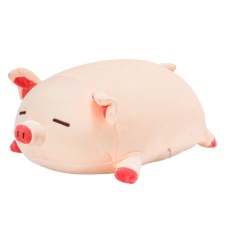 小猪毛绒玩具趴趴猪公仔猪玩偶,卓爱玩具 小猪毛绒玩具趴趴猪公仔猪玩偶,卓爱玩具