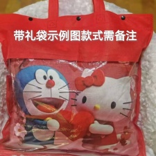 方形抱枕（带内胆）坐垫