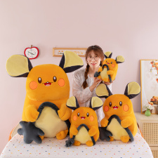 口袋妖怪精灵电电鼠咚咚鼠公仔,闻鑫网供 口袋妖怪精灵电电鼠咚咚鼠公仔,闻鑫网供