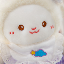 30厘米小羊毛絨玩具