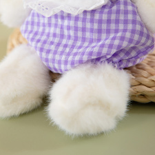 30厘米小羊毛絨玩具