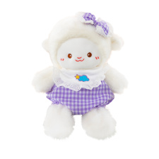 30厘米小羊毛絨玩具