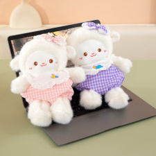 30厘米小羊毛絨玩具