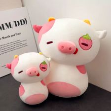 草莓猪男女通用PP棉,多乐玩具工厂店 草莓猪男女通用PP棉,多乐玩具工厂店