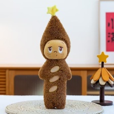 8寸法棍星星人35厘米0.12kg