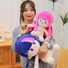 小马宝莉棉花娃娃网红款外贸抓娃娃机兑换,艾乐优网供 小马宝莉棉花娃娃网红款外贸抓娃娃机兑换,艾乐优网供