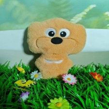 简单系列	大头狗