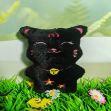 简单系列三花猫可爱网红外贸款2.1