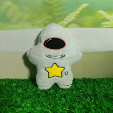 简单系列	火箭人