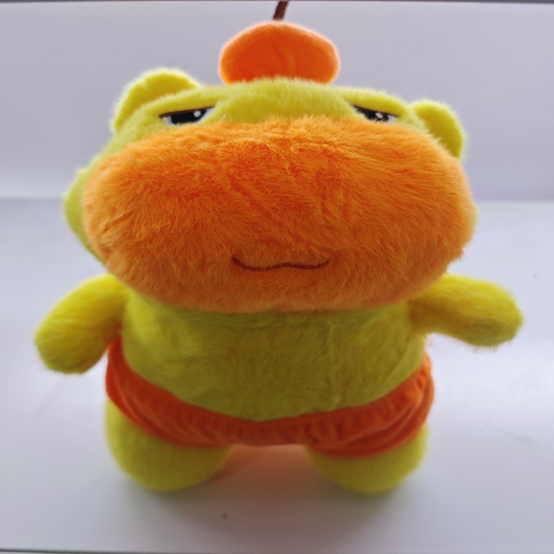 精品	歐貂擼擼，偉平玩具