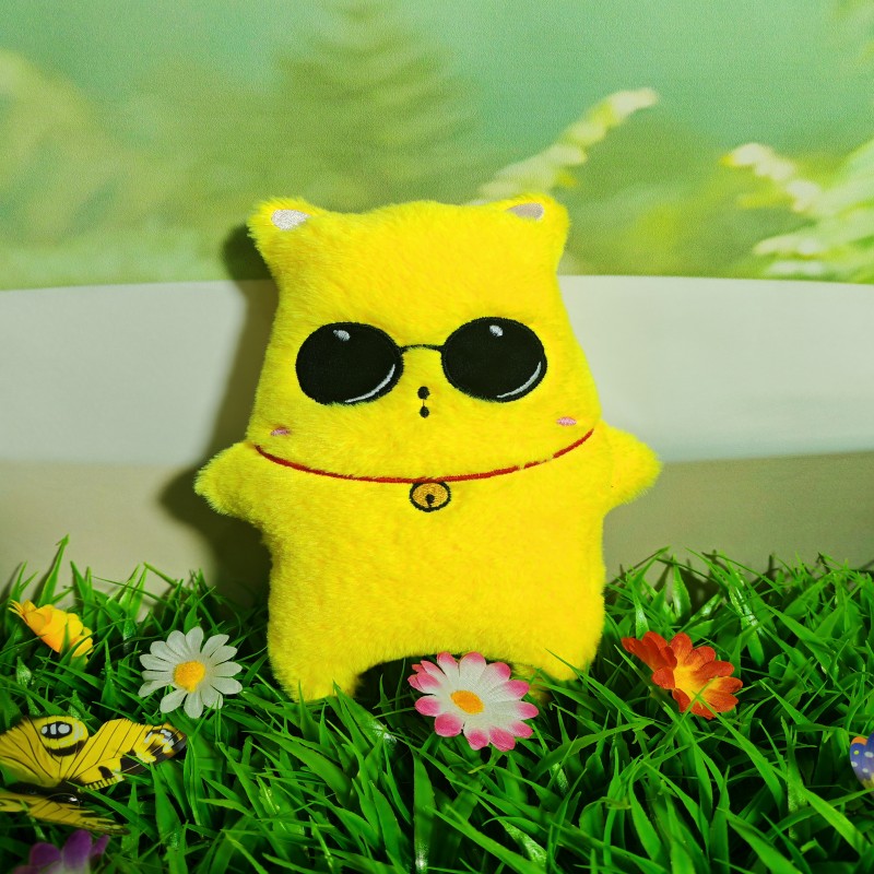 简单系列	眼睛狗，伟平玩具